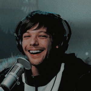 • Louis Icons + Only The Brave Headers ♡