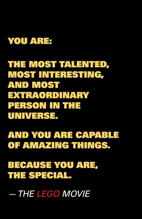 musello:  You Are the Special by mrcontroversial 