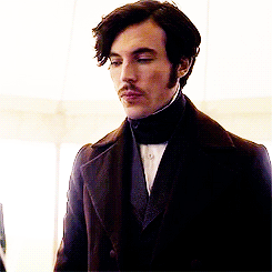 victoriaseries: When we are in public and we want to tell each other than we love each other…