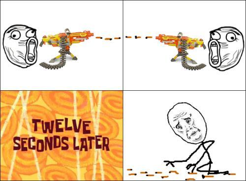 Folow Forthefuns For More Funny Stuff