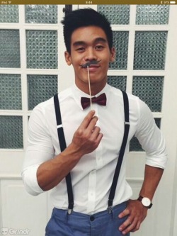 yummy } Asian } hunks