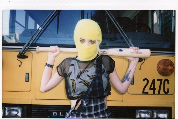 magicbeef:  SKY FERREIRA 