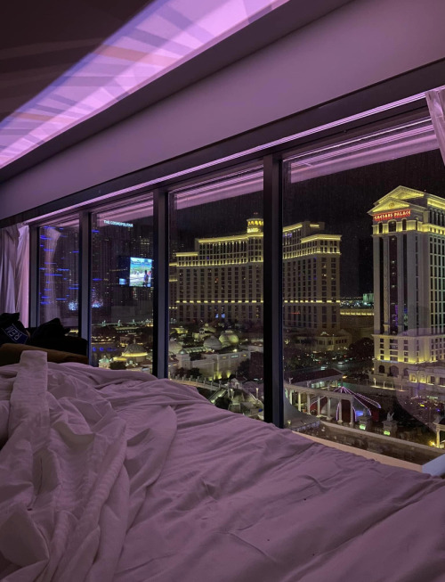 LAS VEGAS, NV