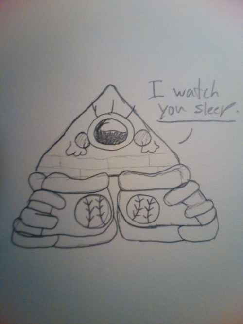 I Drew These So Long Ago