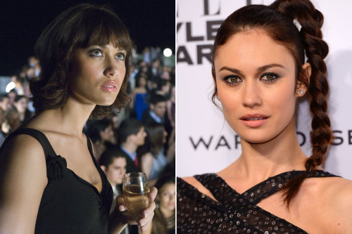 The Bond Girls Then And Now Yahoo Movies Uk The Bond Girls Then And Now Yahoo Movies Uk