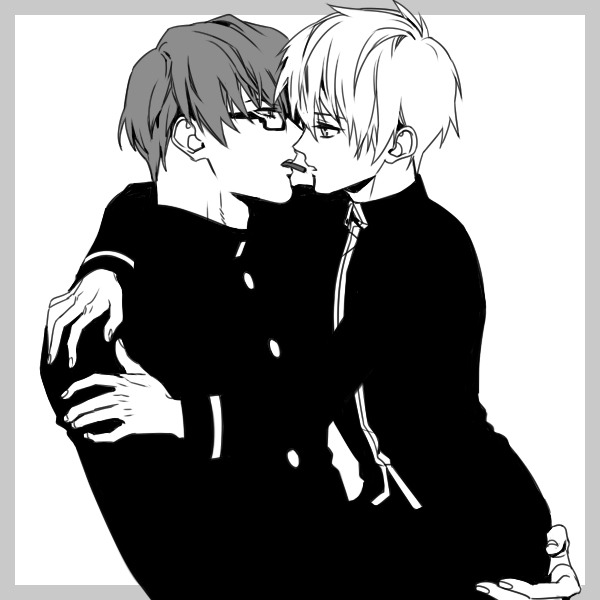 theyaoitreasuretrove:   KR  