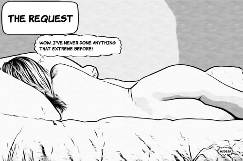The Request