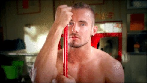 Shredded Gifs