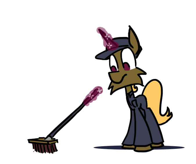 askbutdonthug:  [91 questions remain] Sweeping changes will be made.  x3!