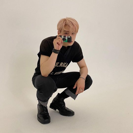 idonghyuck:eunwo.o_c 잘칵 