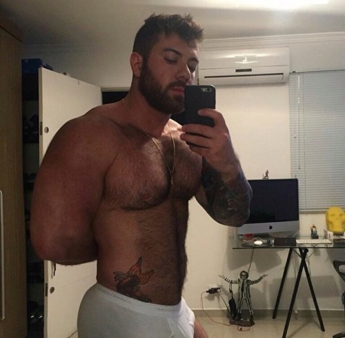 beardburnme:  Perfect 