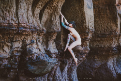 corwinprescott:    “Into The Wild”San Diego, Ca 2016Corwin Prescott - Venom Suicide - Blog post on Patreon   