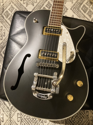 TANO GUITARS & LAB — オススメ商品情報！ Gretsch Electromatic