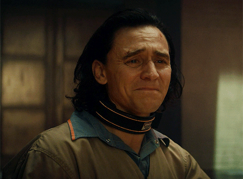 Loki | Glorious Purpose