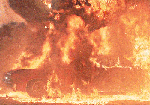 31 DAYS OF HALLOWEEN DAY #7:CARRIE (1976) Dir. Brian De Palma
