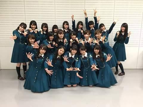 choconobingo:keyakizaka46 at Msta from saimajo – fukyouwaon