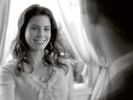 rainbow-motors: “I should have tried harder, Rachel. I didn’t understand how much I love