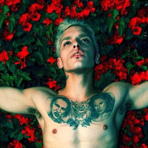 mattymatte:  Morbid X Jasso, Garden of Gomorrah.  