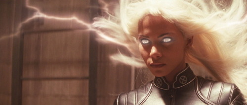 20th Century Fox. X-Men. 2000.