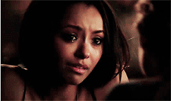 I ship Liv x Bonnie.