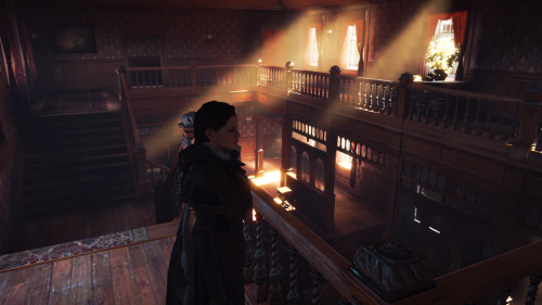 splendourous:Kenway old boy got himself a damn fine mansion