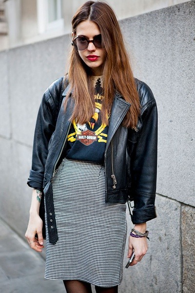 Alternative Fashion