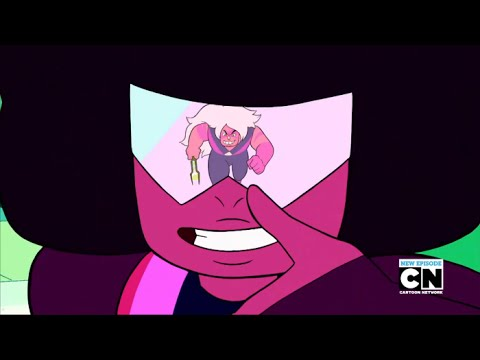 Since fusion is such an important part of the plot of Steven Universe, I think it’s