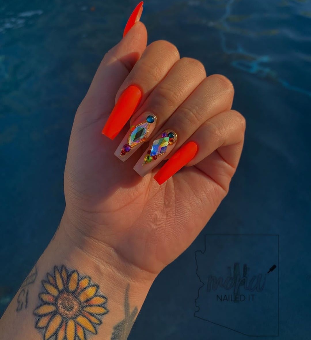 Dope Nails