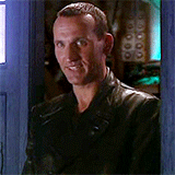 jessrnoore:  Doctor Who Rewatch:  ( 1x01 - Rose ) &ldquo;The ground beneath