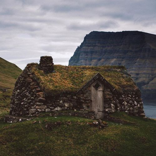 voiceofnature - Faroe Islands By Ali Horne