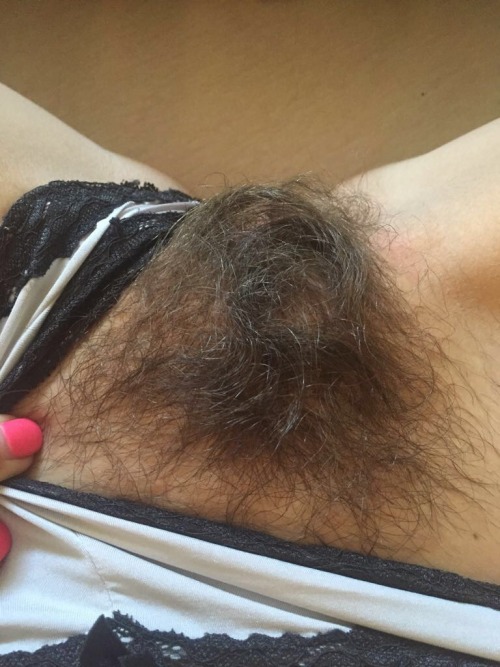 hairypussypolska:  My panties -:) adult photos