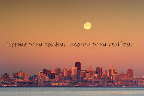 apenas eu...