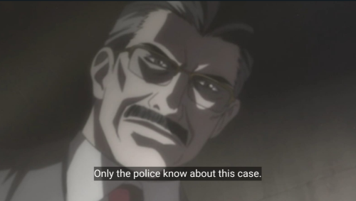 Hate Hate HATE What The Anime Did To The Way Sayu's Kidnapping Was Handled (specifically By Light). The