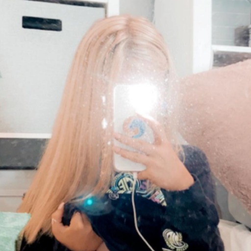 plushvelvet:Probably going to delete 💖Snap is fluentinblonde if you want to be friendsss:~)
