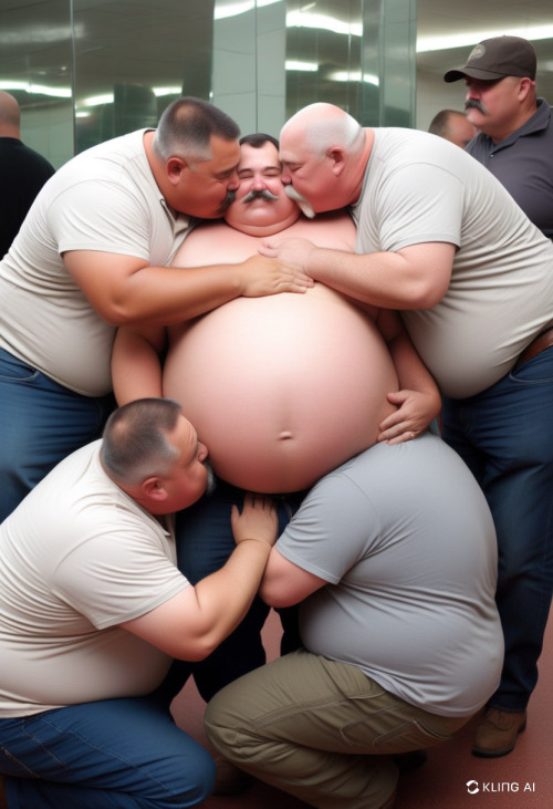 hugebellyhoglover - Appreciation of Huge-bellied Hogs and Bulls