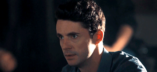 aidangillens:Matthew Goode as Matthew Clairmont in A Discovery of Witches 1.08