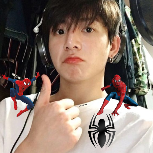Icon Marvel
