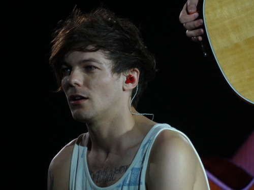 at-your-liberty:  OTRA Baltimore, 8/08/15