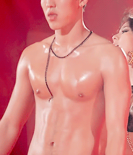 Porn Pics monsta-x-:  predebut shownu is just amazing