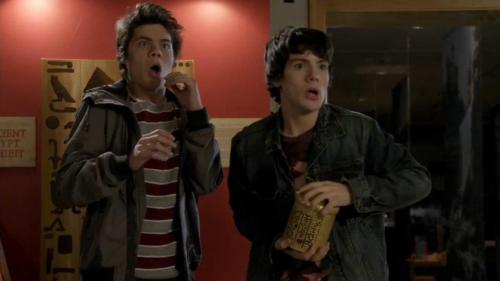 bethanfangirl: Bethan Images Two: Season Two.