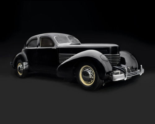 Art Deco Automobile Design II