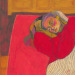 ryebreadgf:mb of art i lovecelia jacobs / kris chau / samantha french / henry moret