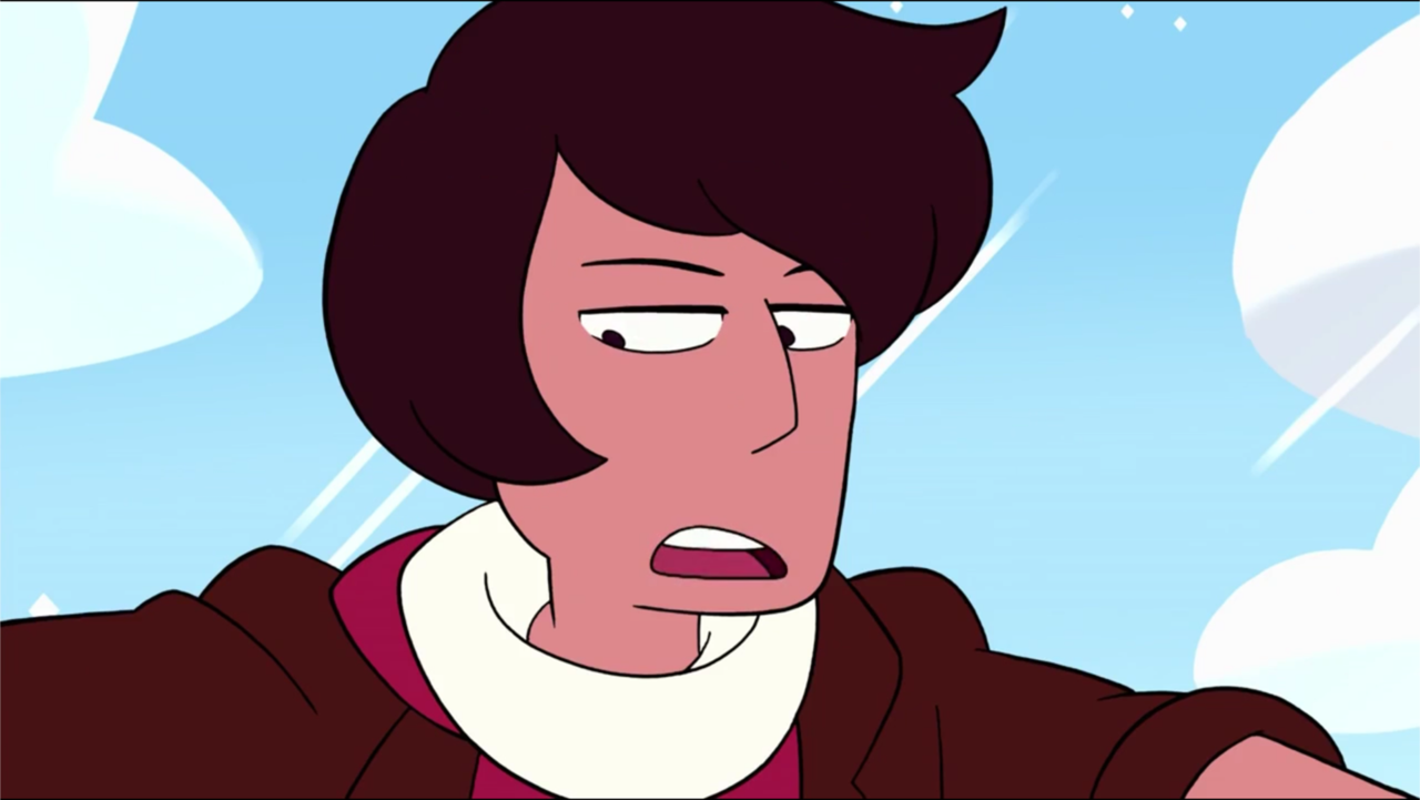 nicorii:  It’s been a while since I did a screenshot redraw. Original is at top.