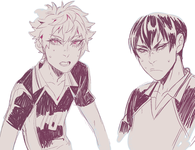 mookie000:  some doodles