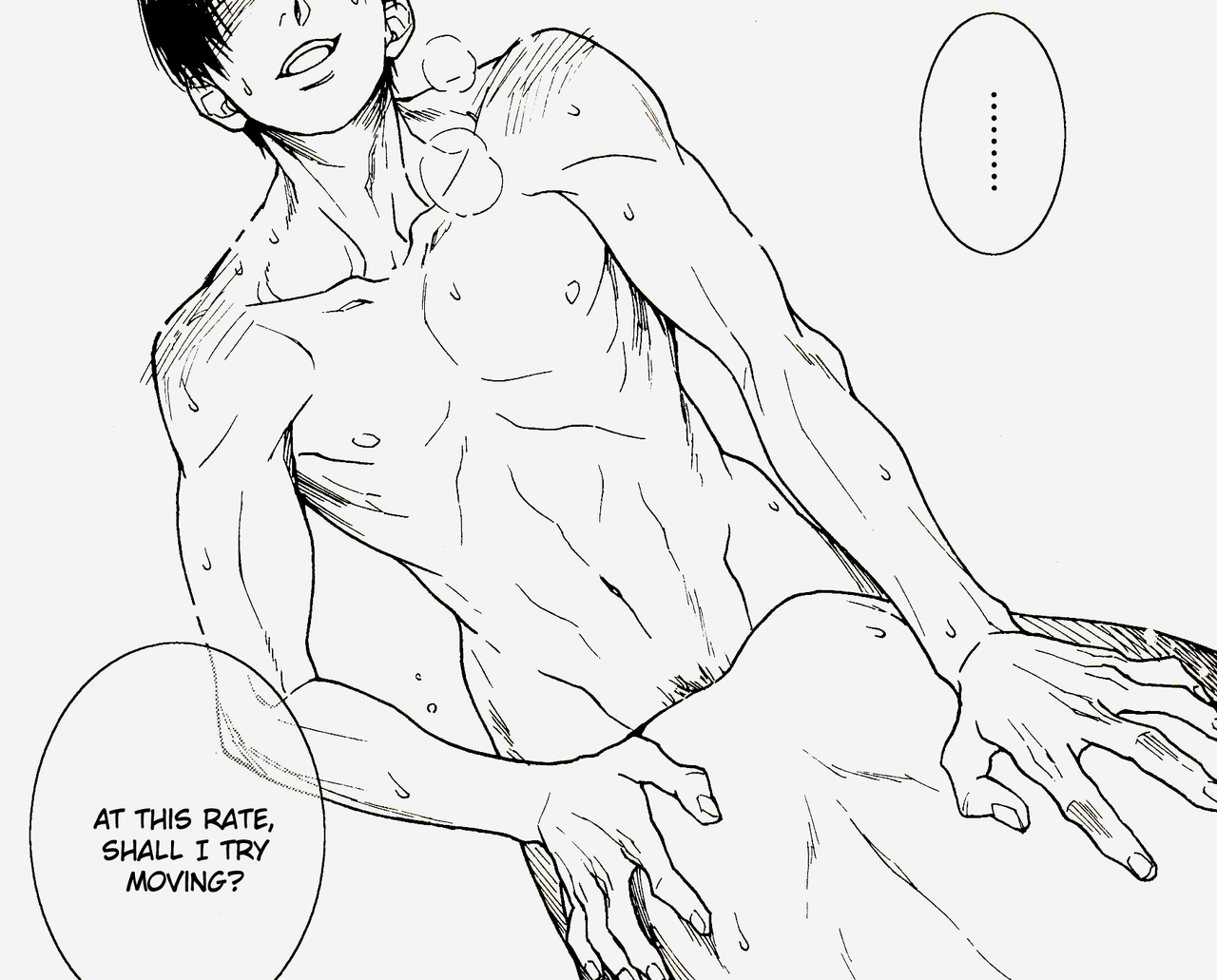 allboutheyaoi:  「Xiao’s Yaoi Playground」