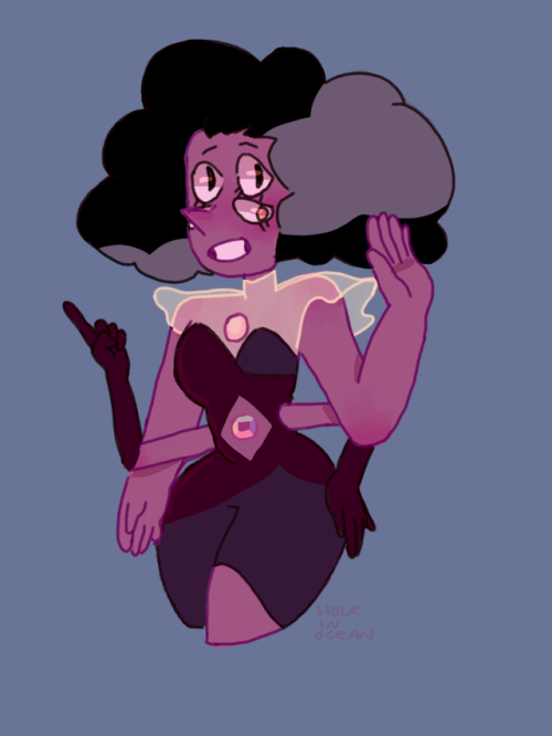 holeinocean:she coot