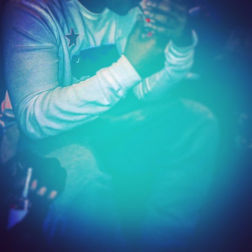 #GoodNightWorld #GreenThumb #PkayingDatTrackWork #GoodDayIntheBooth @da_cru718 @aut0o0matt1c @same_old_dot @keepitabruck @kindgenius @ferrarifrancheyez shouts to @made_by_deeni for the pull up 