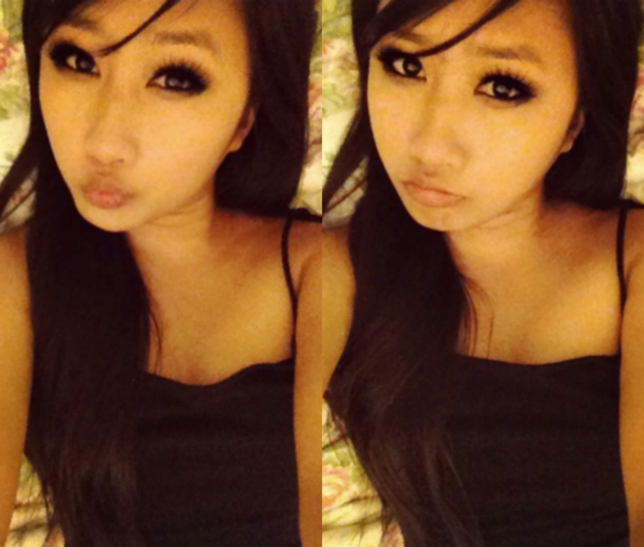fuckyeahhsexyasians:  &lt;p&gt;crystalqn.tumblr.com&lt;/p&gt;