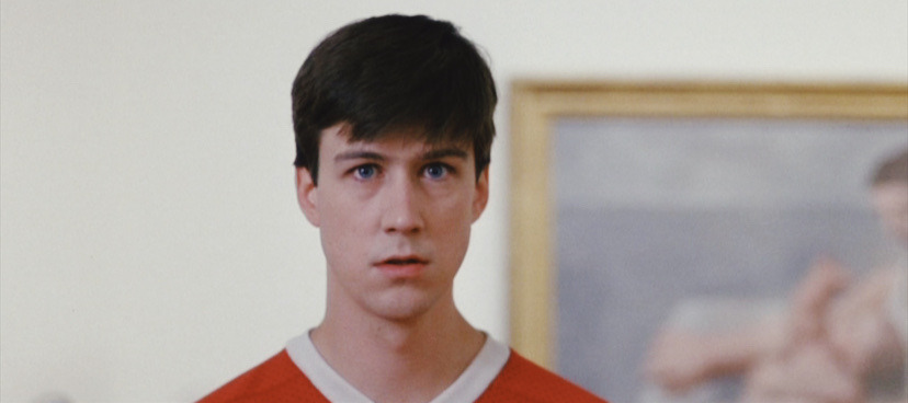  Ferris Bueller Cameron Frye Head Shot Photo Graphic T