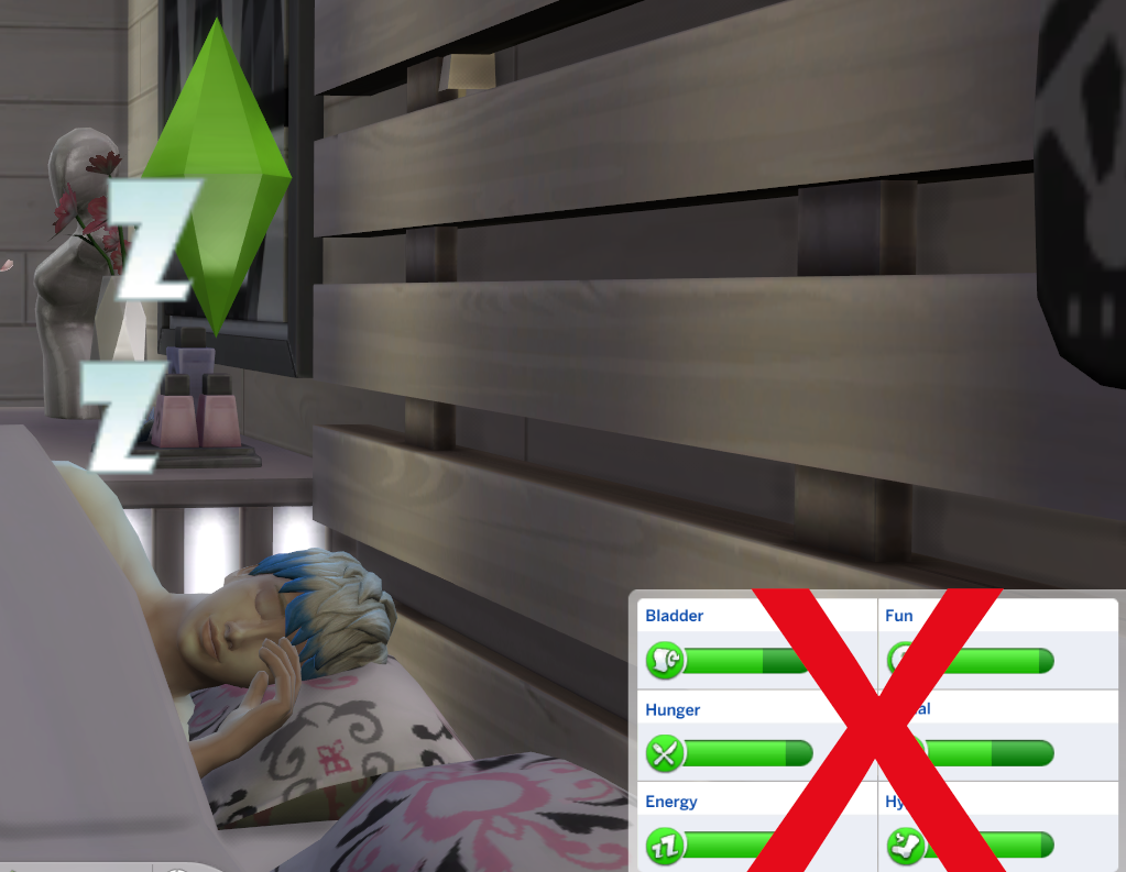 Our #TheSims4 UI Cheats Mod Guide has been updated to the latest